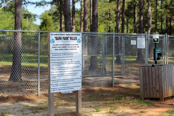 Beulah Regional Dog Park photo 2